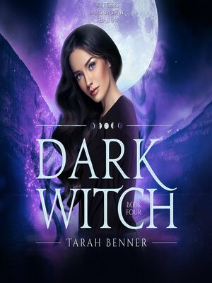 cover image of Dark Witch